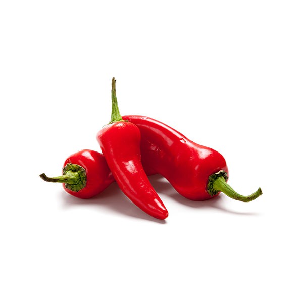 Red Pepper