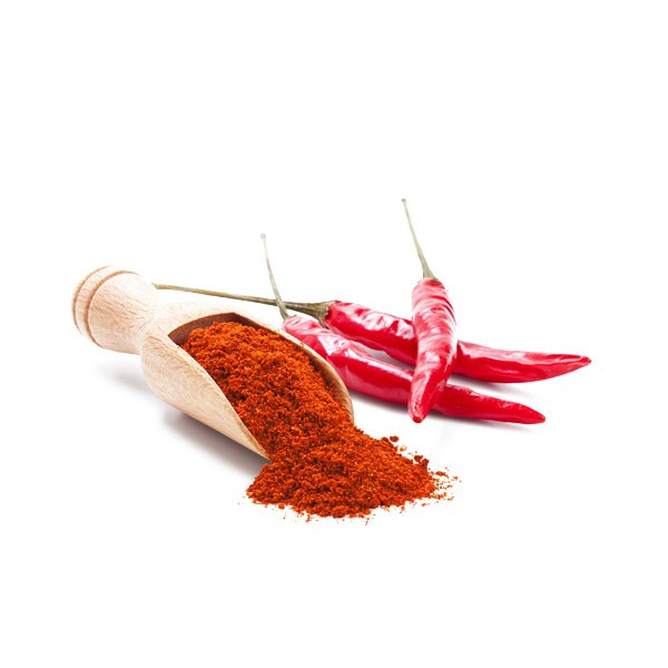 Sweet Red Pepper